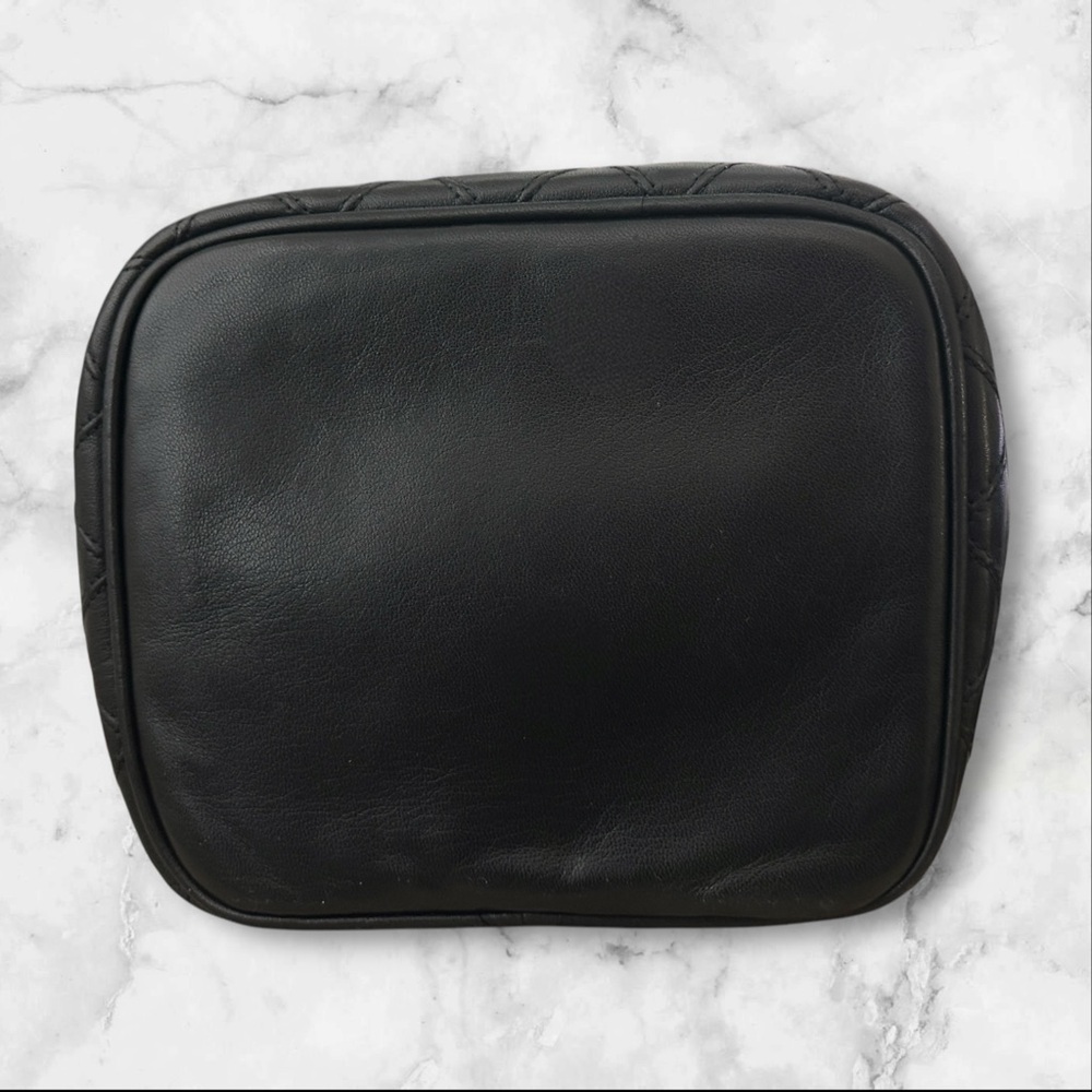 Chanel Vanity Bag - image 6